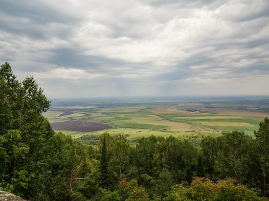 Майские каникулы на Алтае