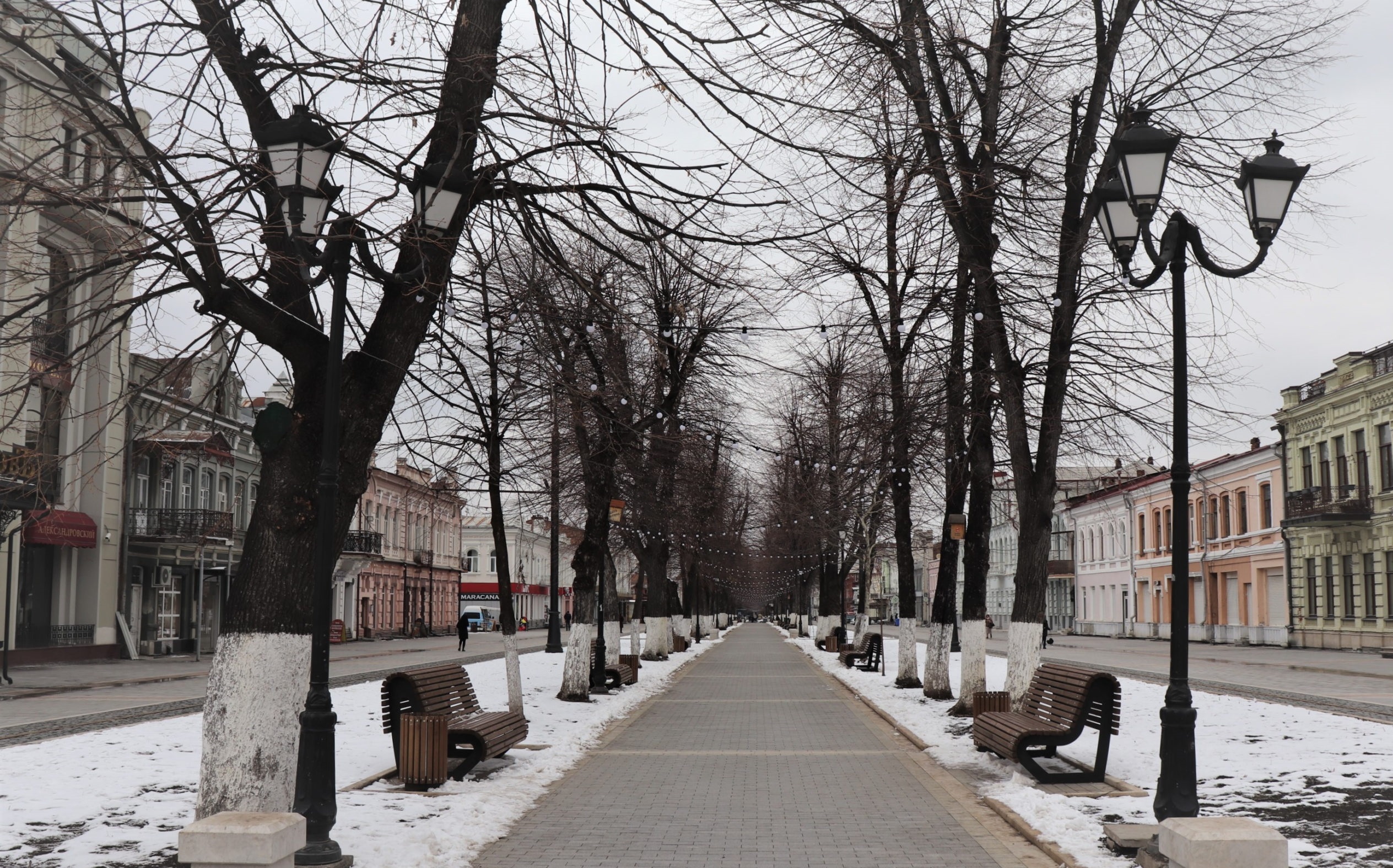 Отдых и оздоровление в Северной Осетии