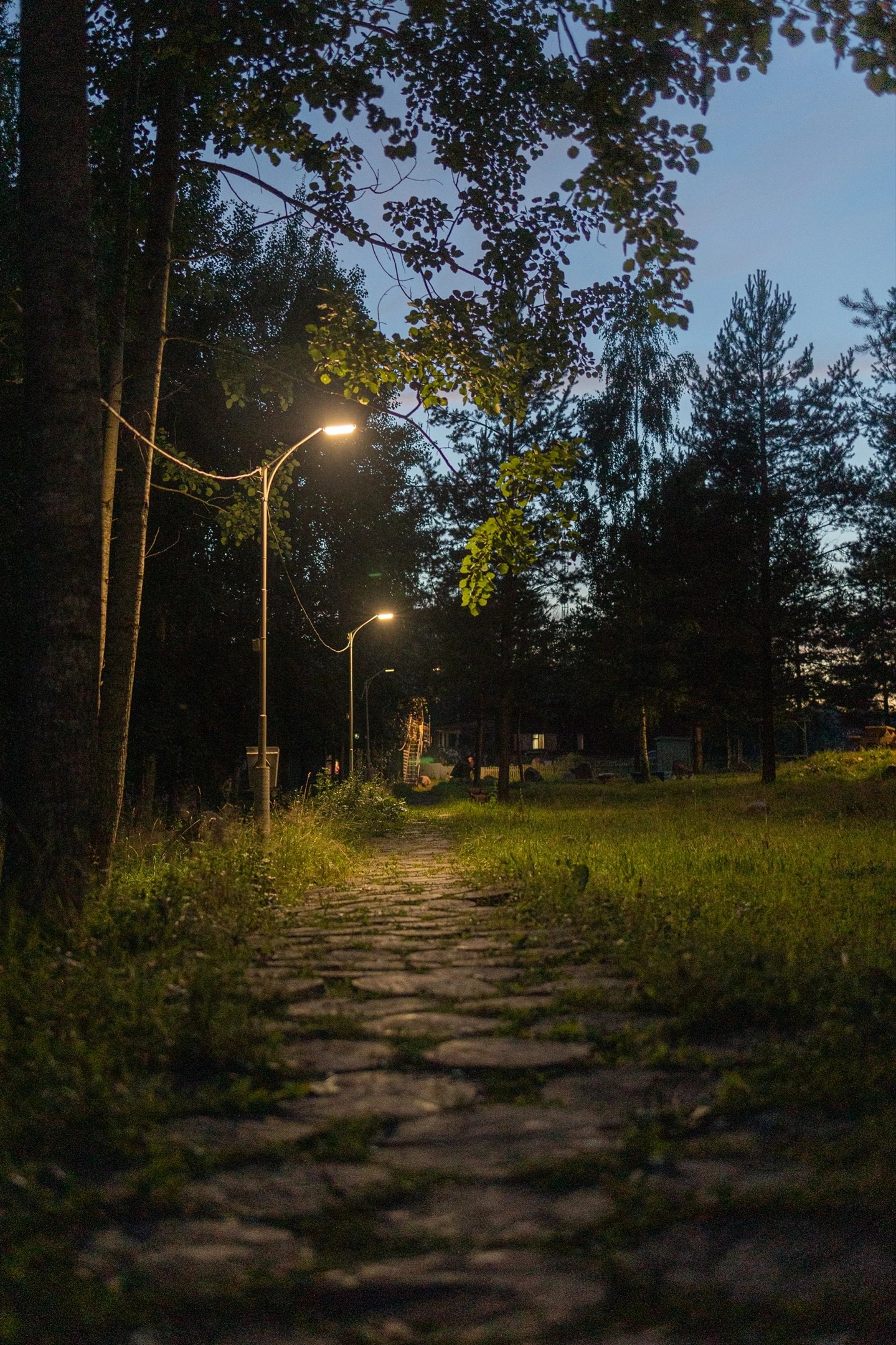 Отдых на экоферме в Ленинградской области
