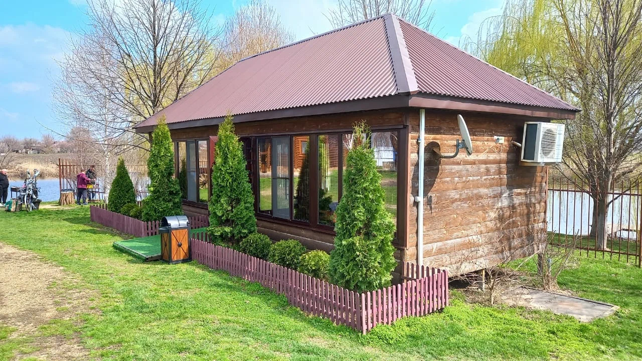 Охота на зайца с собаками в Краснодарском крае