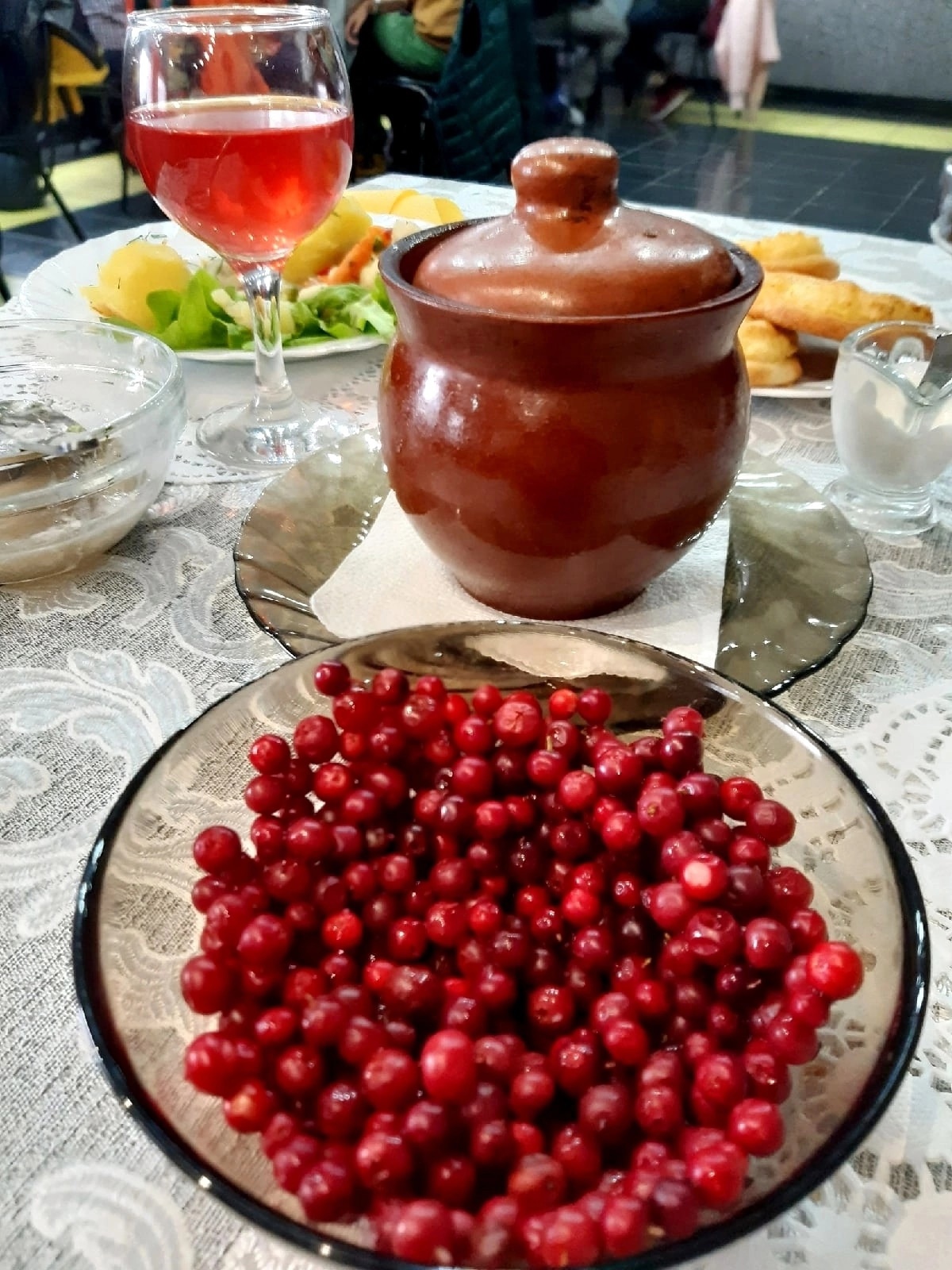 Сказка Пермского края