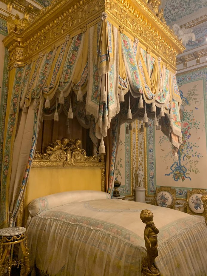 Три незабываемых дня в Санкт-Петербурге