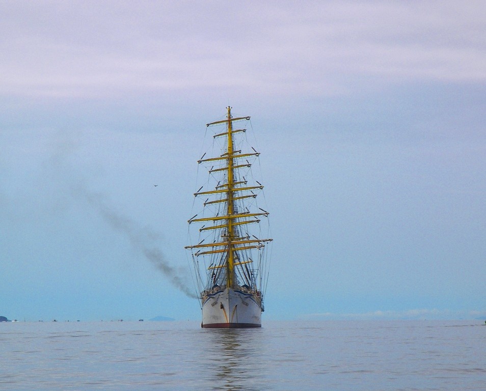 Гастротур по Владивостоку