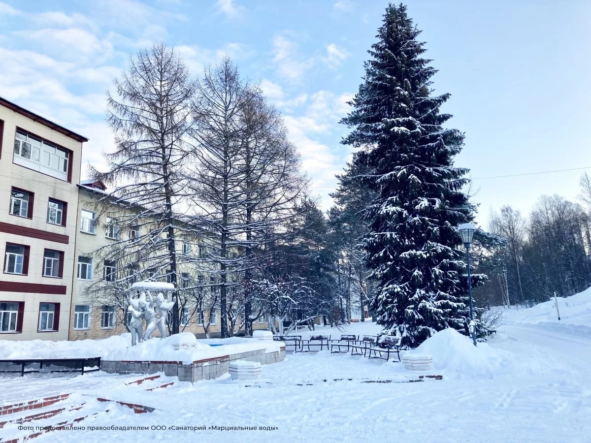 Лучшие места Карелии