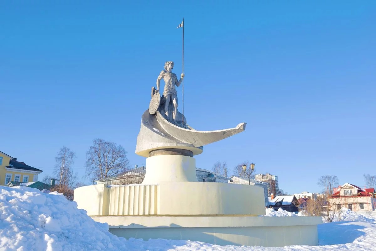 Лучшие места Карелии