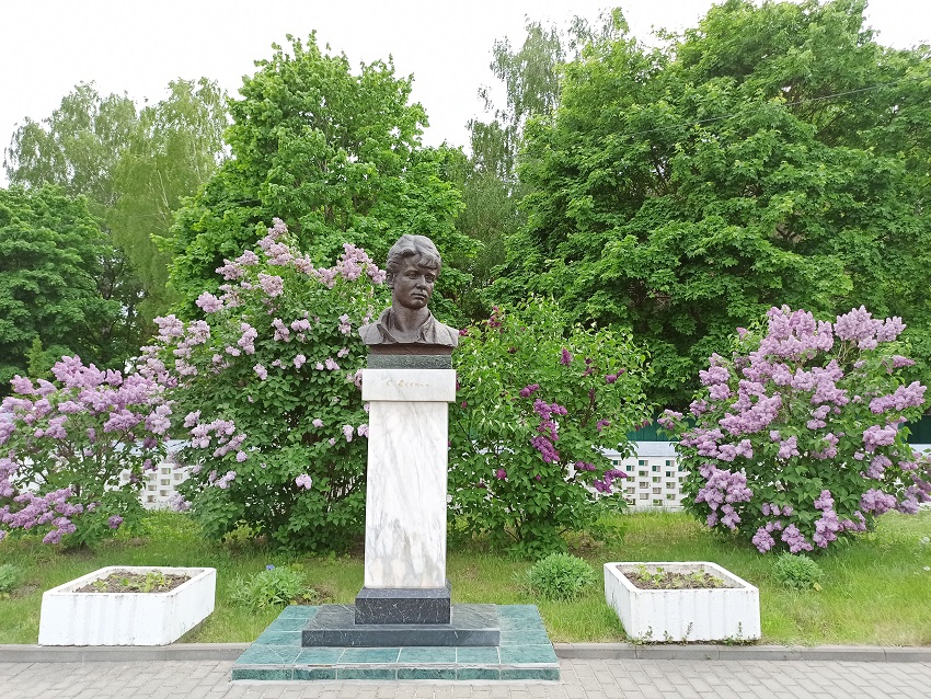 По следам Есенина, Толстого и Чехова. Автобусный тур из Москвы