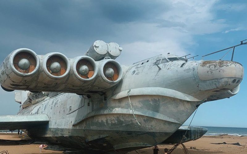 Незабываемый отпуск на берегу Каспийского моря