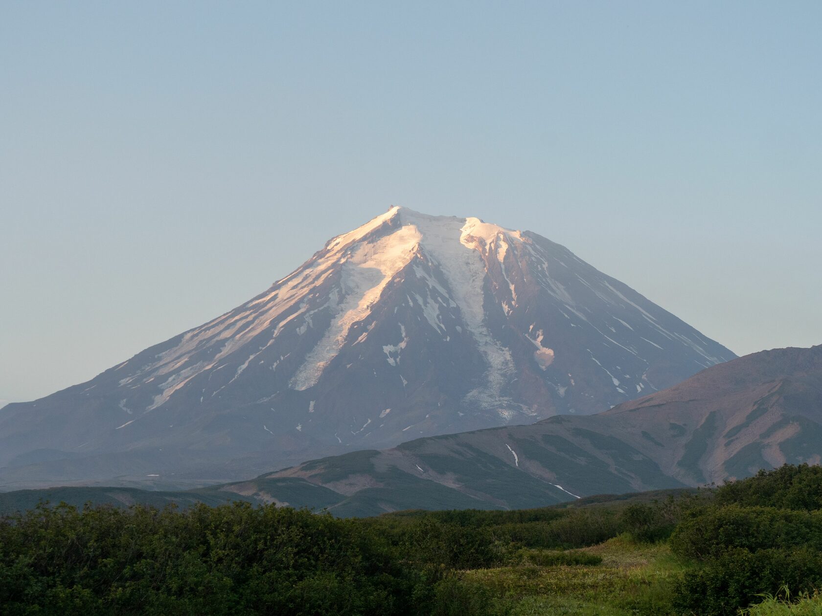 Путешествие в Налычево