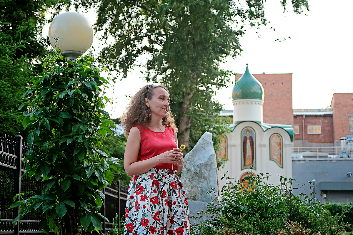 Новосибирск православный