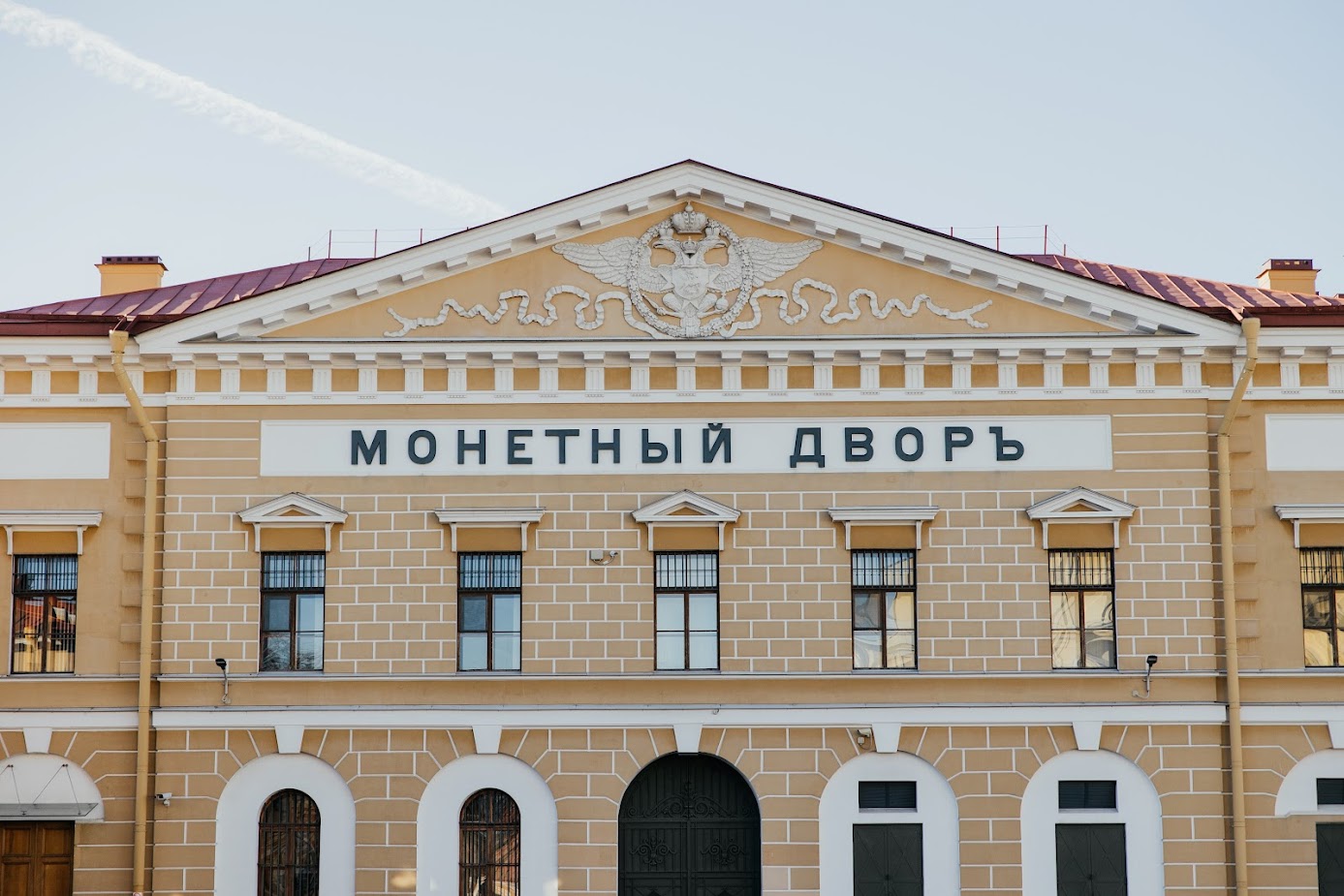 Петербург + Карелия на автобусе из Москвы