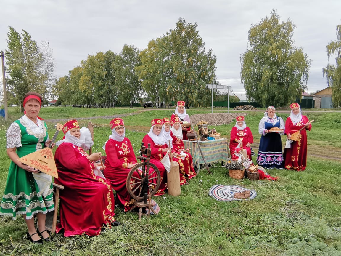Путешествие в мир чудес, охраняемых ЮНЕСКО