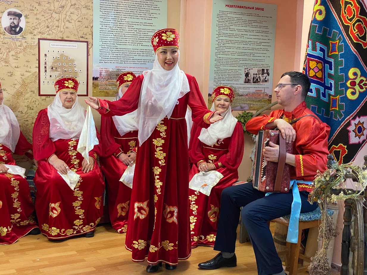 Путешествие в мир чудес, охраняемых ЮНЕСКО