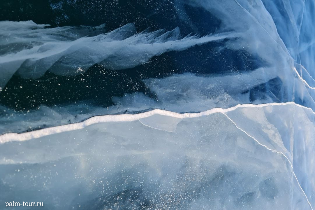 Байкальские Узоры
