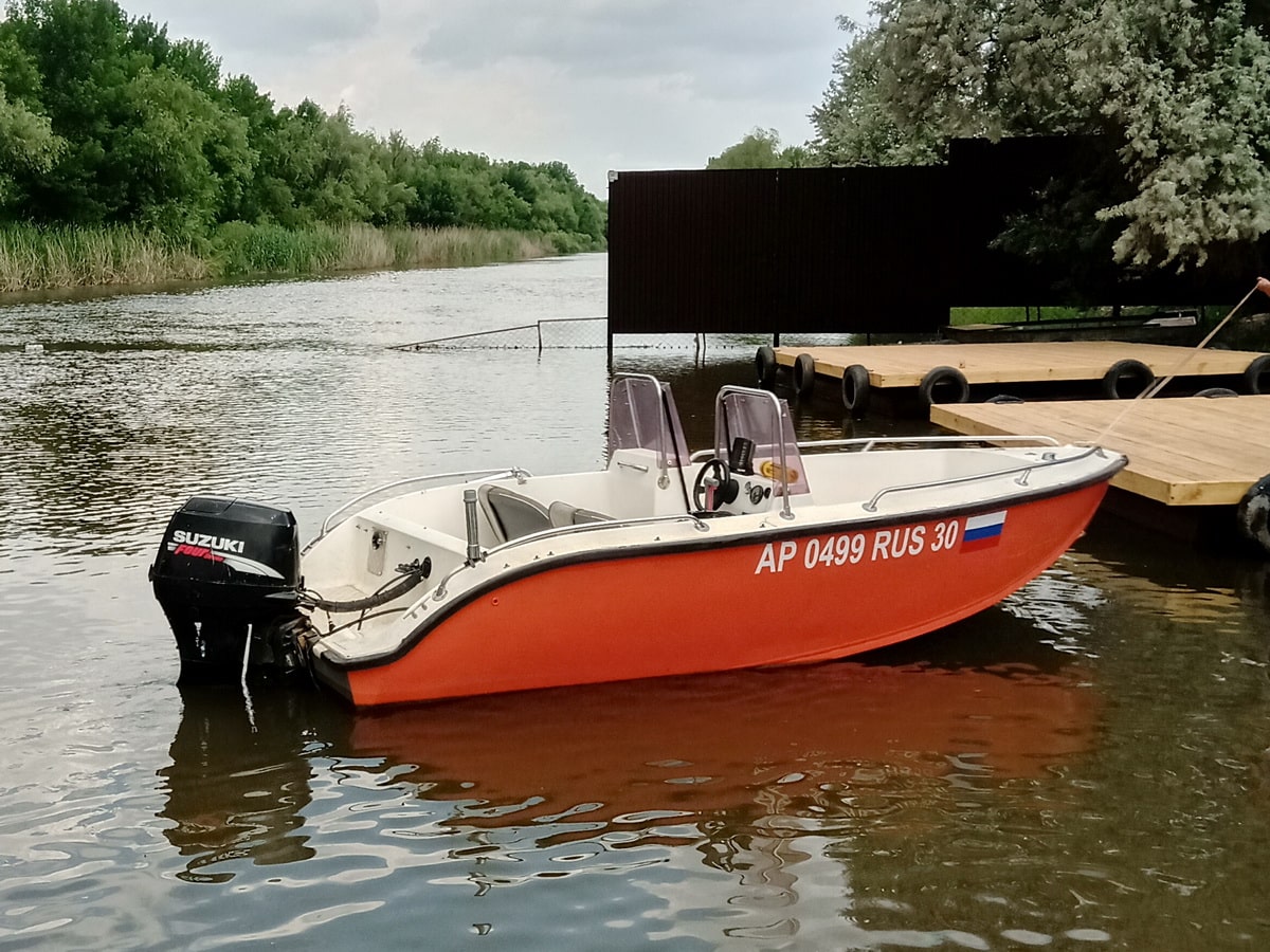 Рыболовоно-охотничья база «Fish Sense»