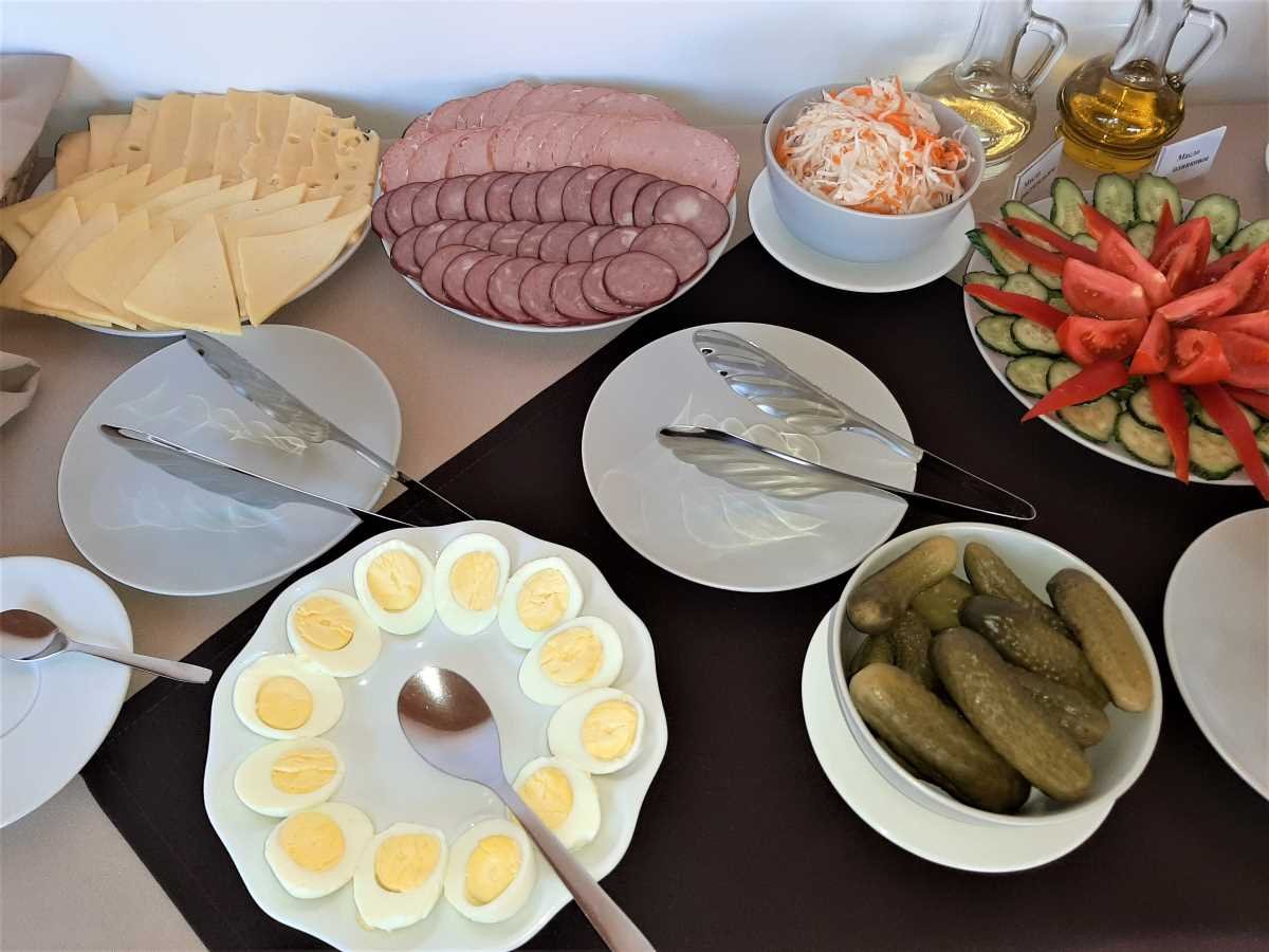 Рыболовоно-охотничья база «Fish Sense»