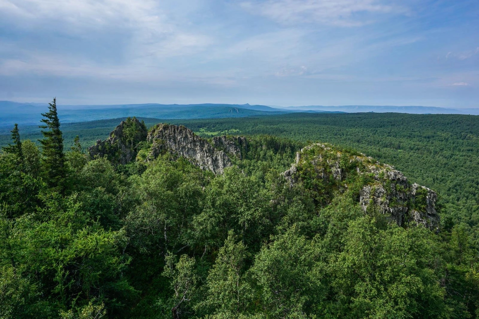 Джип-тур на г. Курташтау (1019 м.)