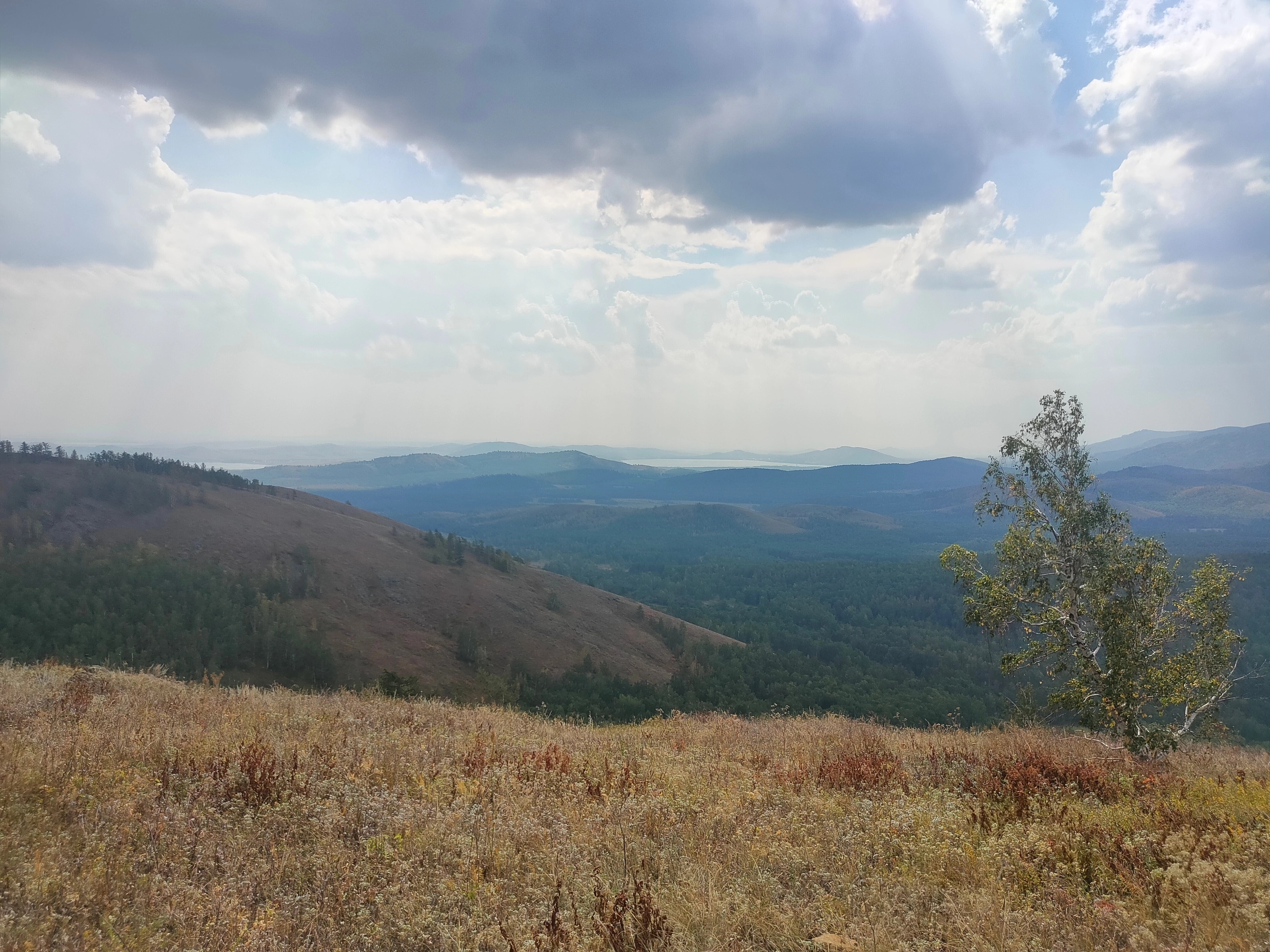 Джип-тур на г. Кушай (1049 м.)