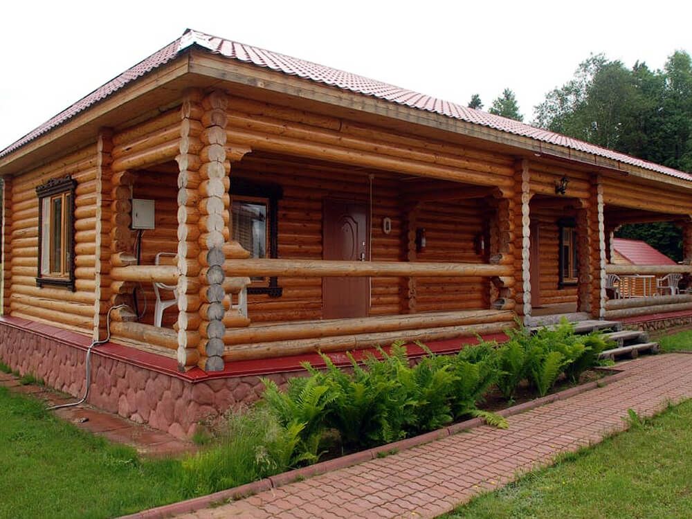 Рыболовный тур на экобазе отдыха «Дербовеж»