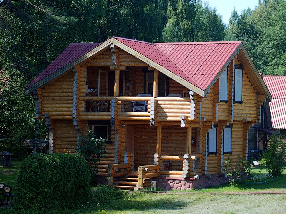 Рыболовный тур на экобазе отдыха «Дербовеж»