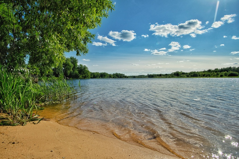 Парк-отель «Колкуново»