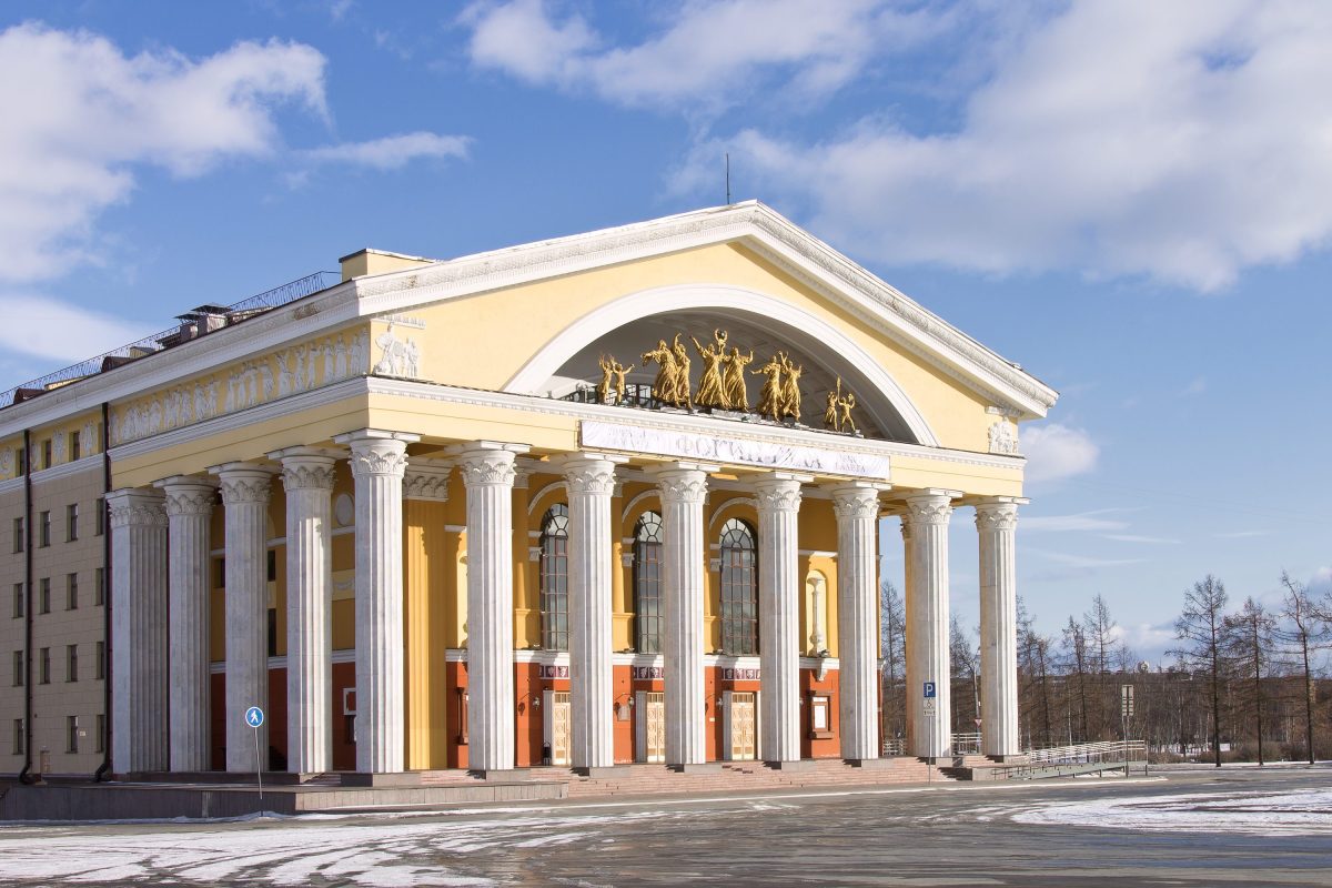 5 сочных дней в Карелии из Санкт-Петербурга. Рускеала, Кивач,снегоходы