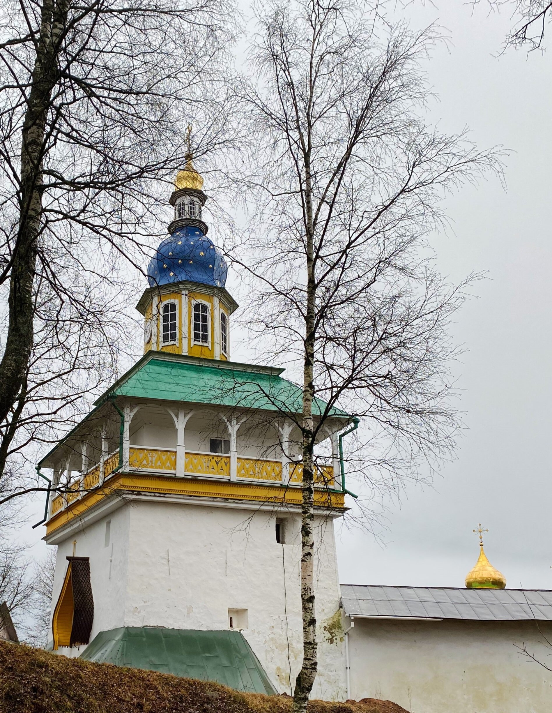 Краткий справочник: Псков-Изборск-Печоры