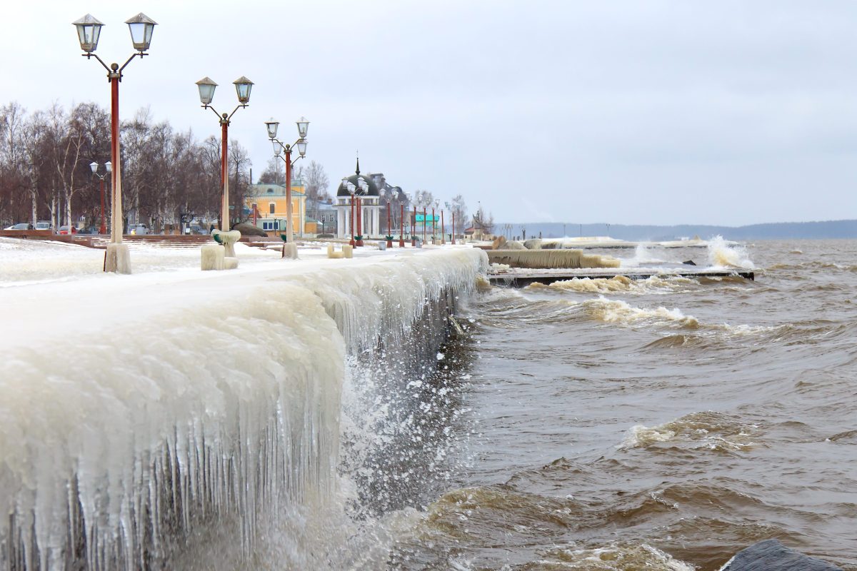 Главные красоты Карелии за 2 дня