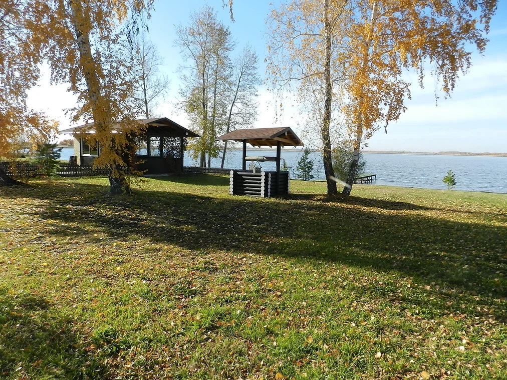 Охота на глухаря в Курганской области