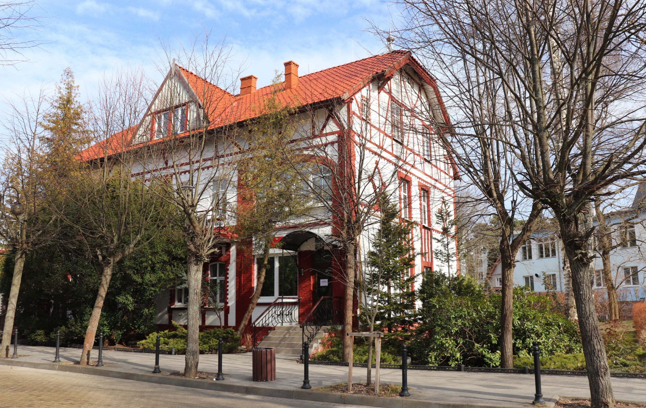 Балтийский релакс