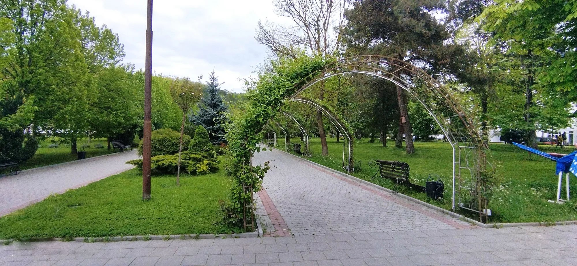 Новороссийск и Абрау-Дюрсо. Полный день