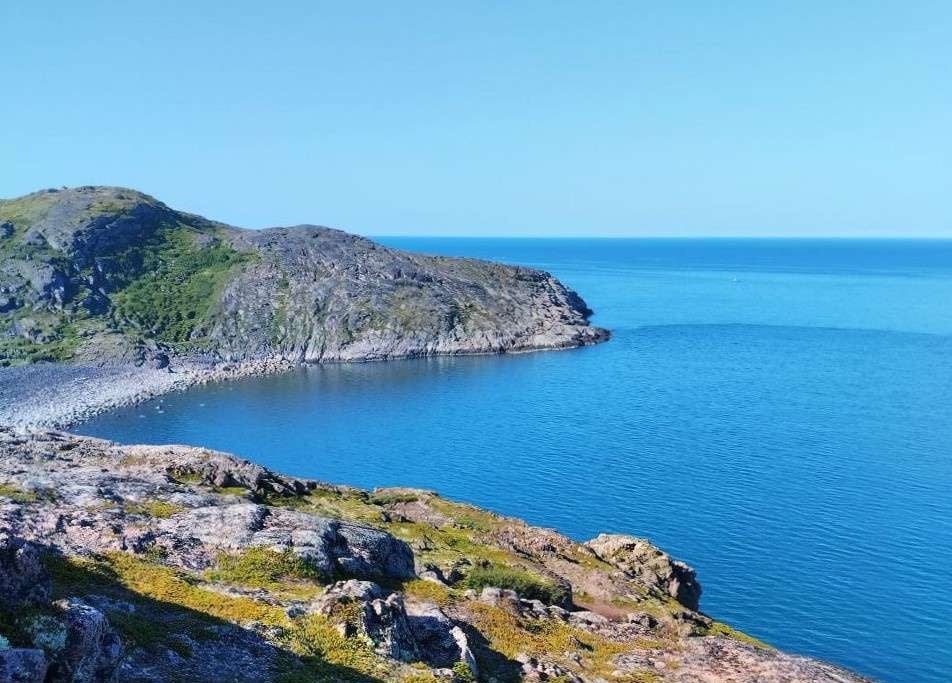 3 дня за полярным кругом: Мурманск +Териберка
