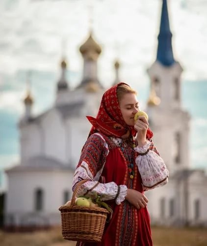 Гастрономическое и культурное путешествие по Золотому кольцу