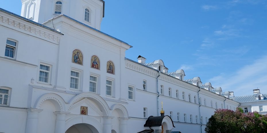 Карельские пейзажи на поезде Москва — Сортавала