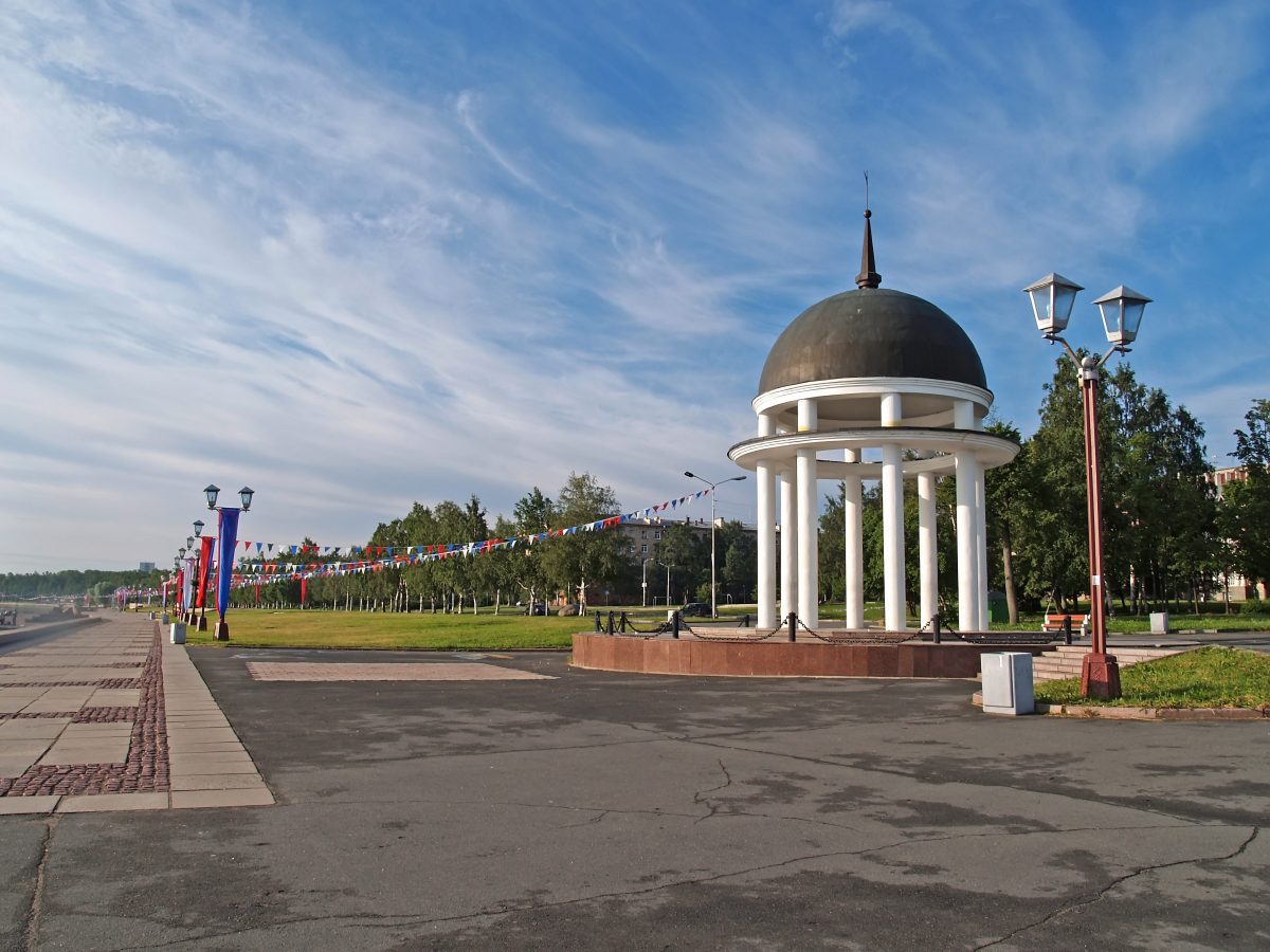 Главные места Карелии + отдых на турбазе из Санкт-Петербурга