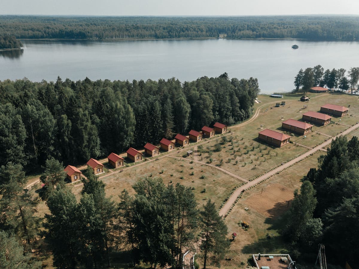 Охота на медведя в осенний период
