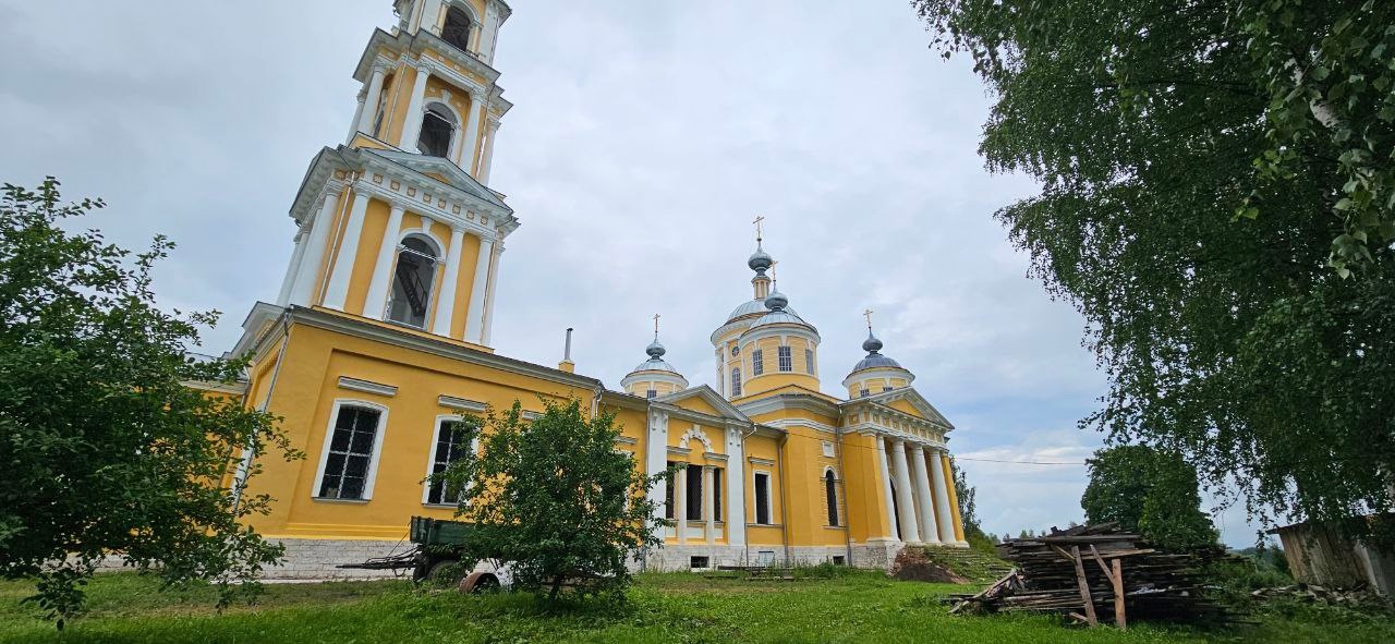 На байдарках по Медведице