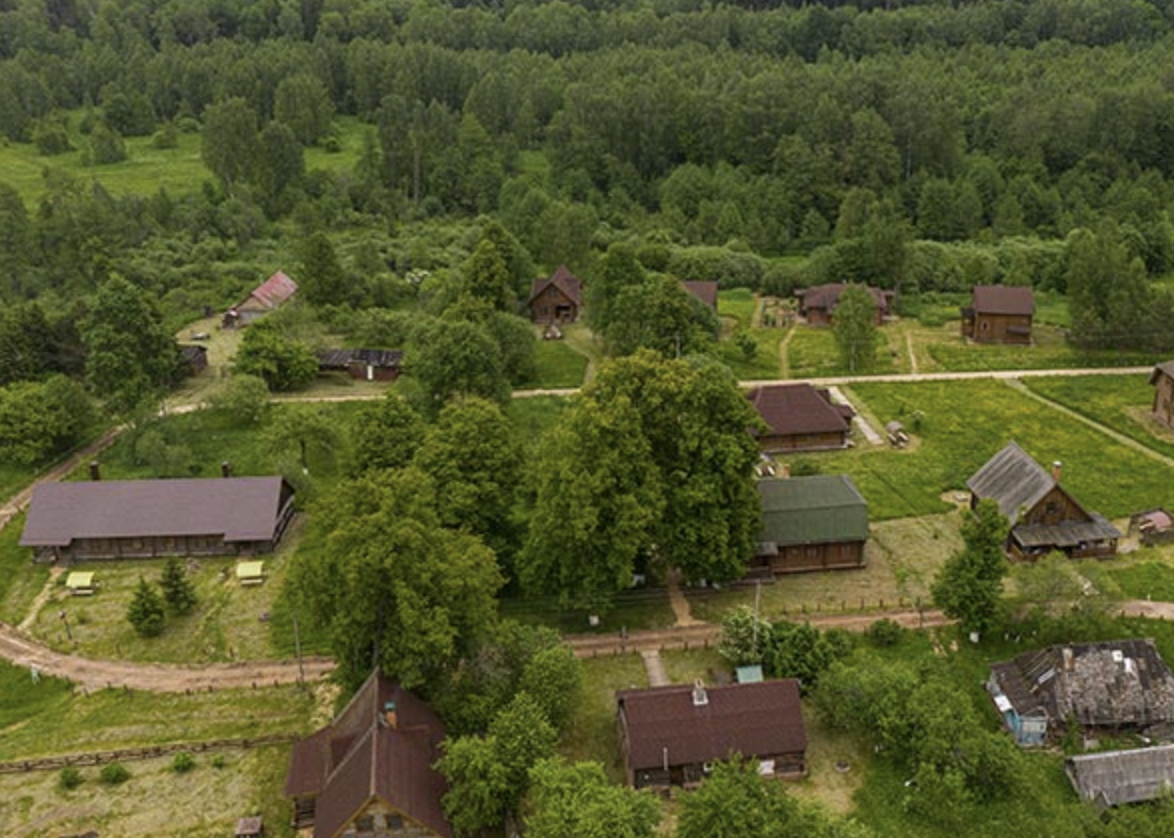 Коллективная охота на пятнистого и благородного оленя