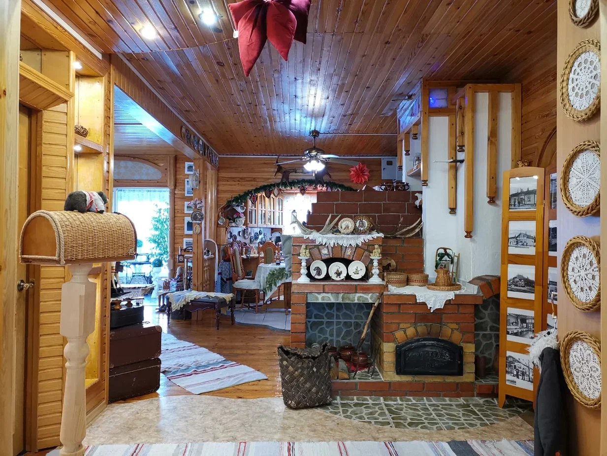 Красоты Карелии + прогулка на катере