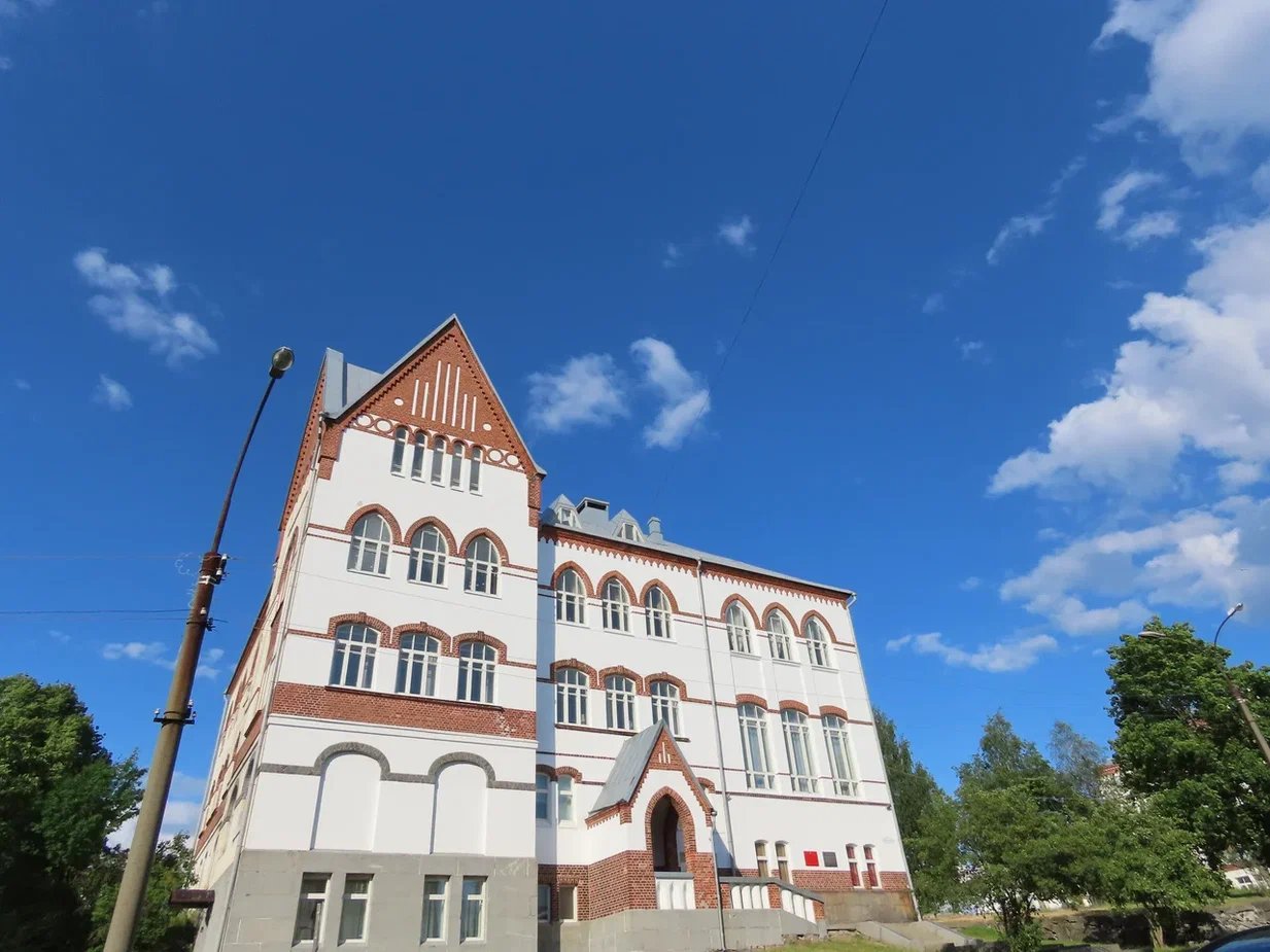 Красоты Карелии + прогулка на катере