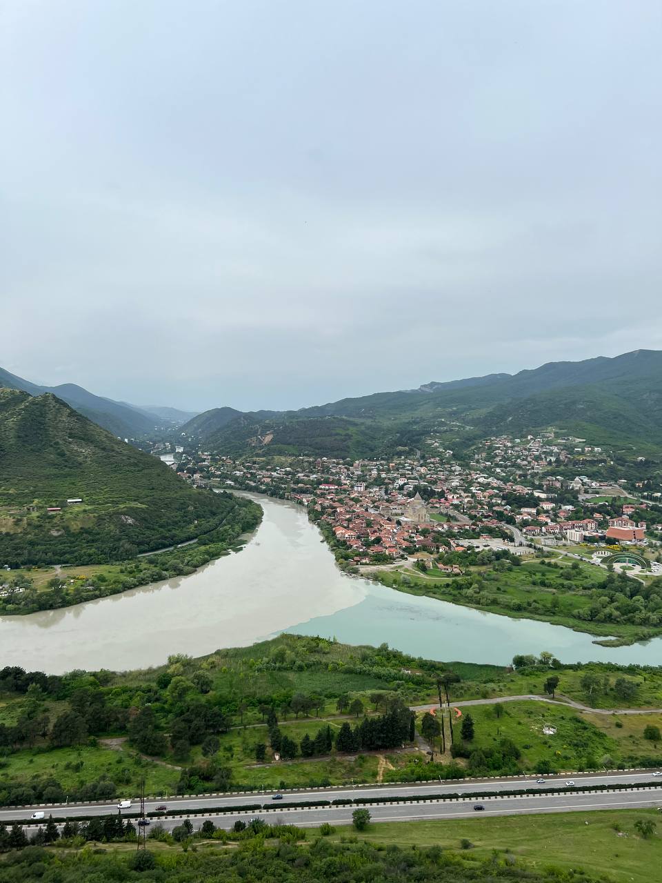 Каникулы в Дагестане