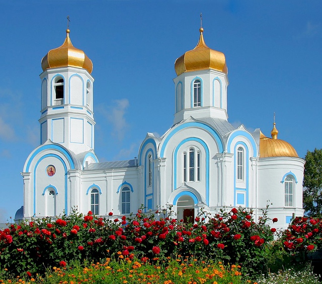 Татарский и русский быт: путешествие в историю Сибири