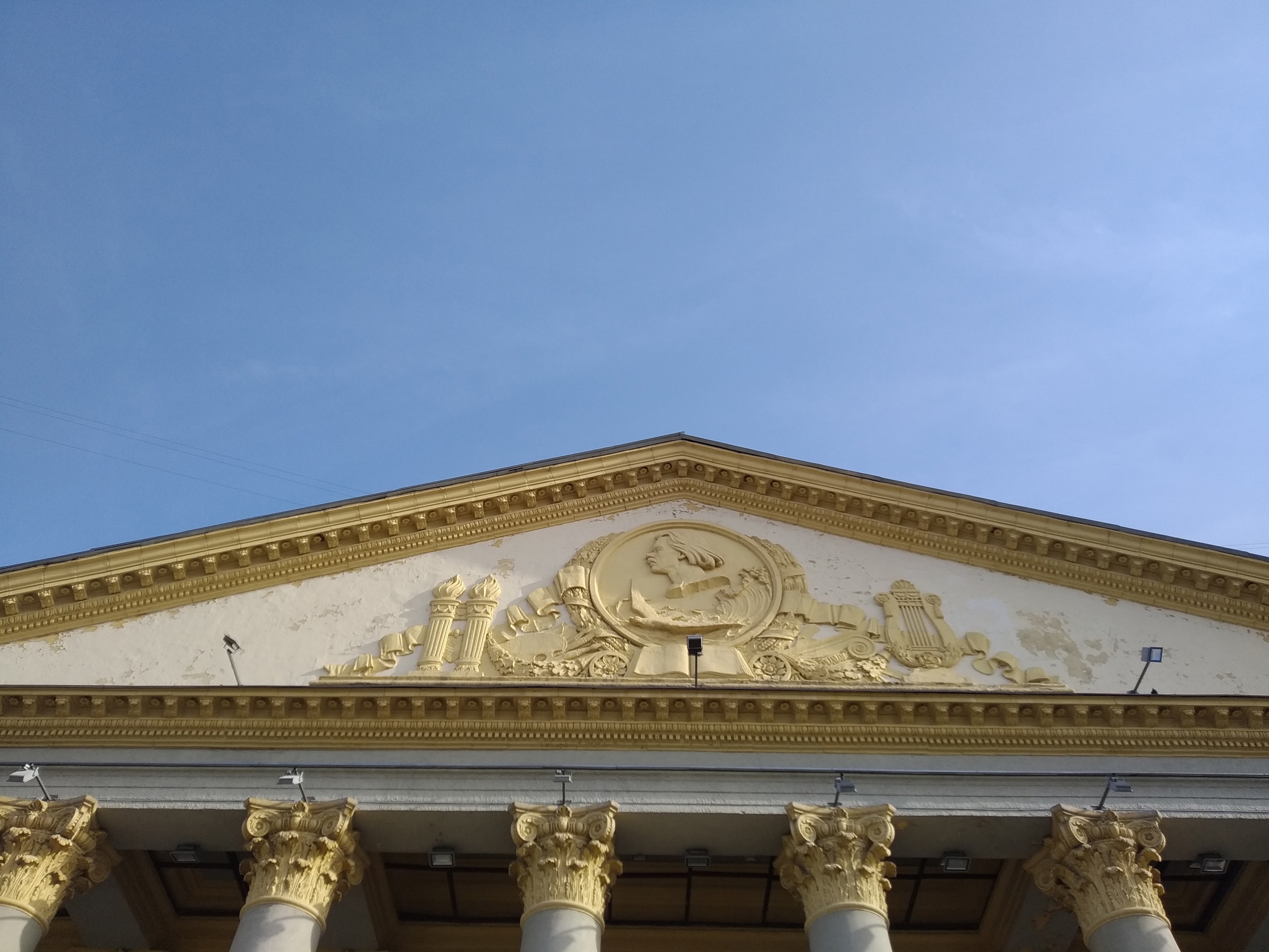 Тайны Богданки: прогулка по загадочной улице