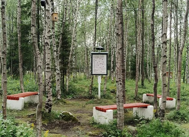 С любовью к родителям: оздоровительный тур в «Изовела»