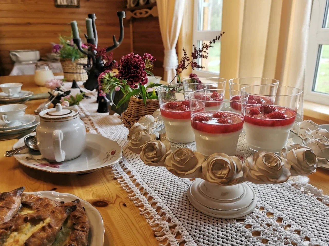 Двухдневное путешествие в Карелию: Рускеала, хаски и не только