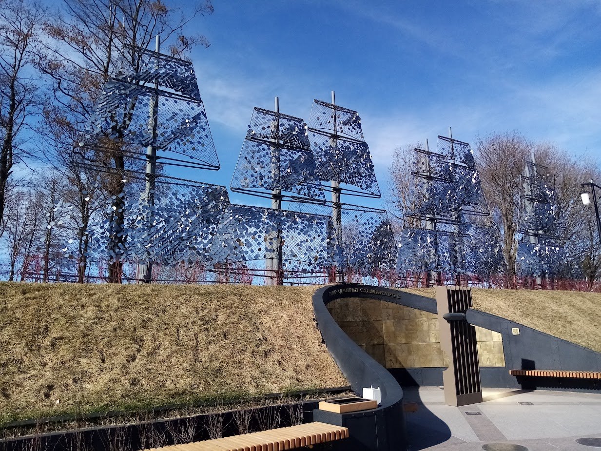 День Защитника Отечества в Санкт-Петербурге