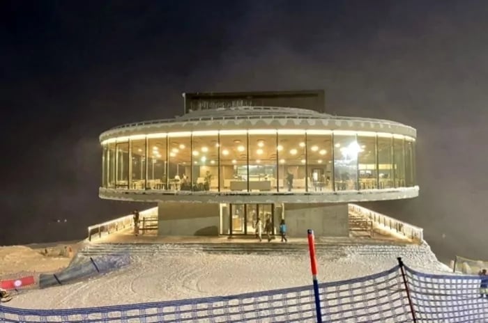 Кировск — сердце Хибинских гор