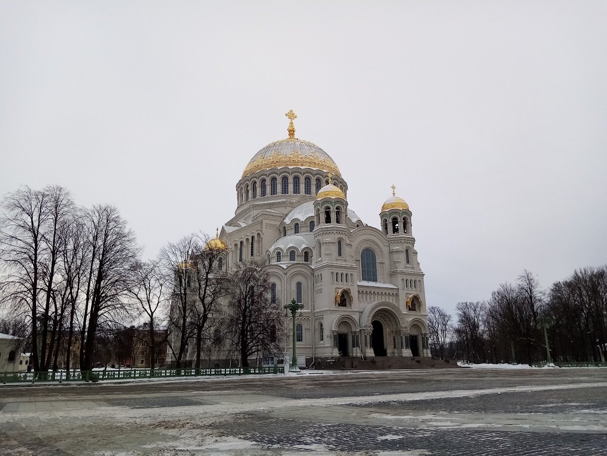 Пять дней в двух столицах: тур по Петербургу и Карелии