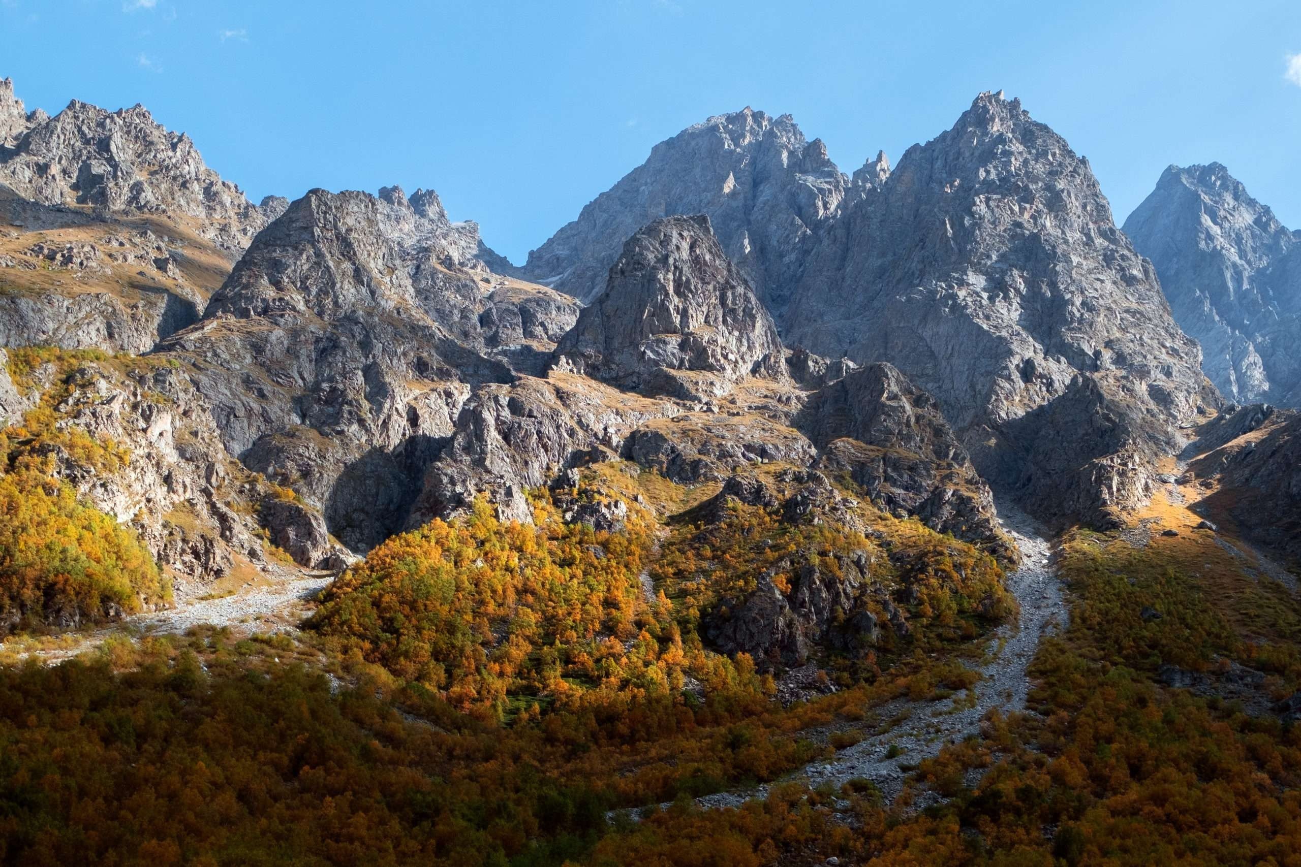 Путешествие на джипах по Северной Осетии: фотосессия и три экскурсии