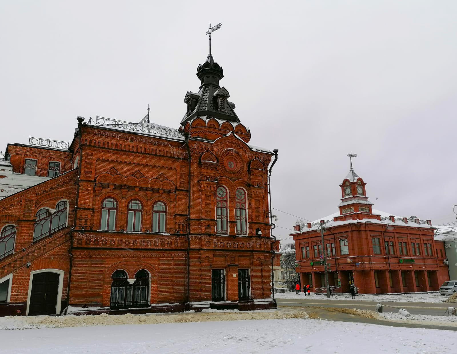 Тайны аптекарского дела во Владимире