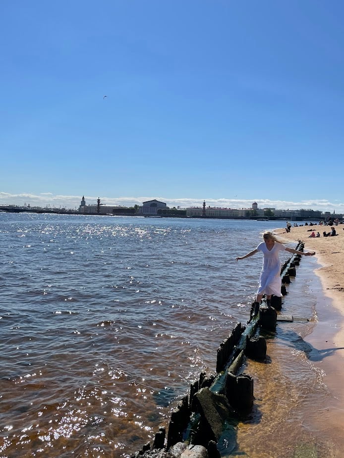 Праздник Победы в Петербурге на автобусе из Москвы